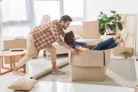 Source a Move - Furniture Removals and Moving image 2